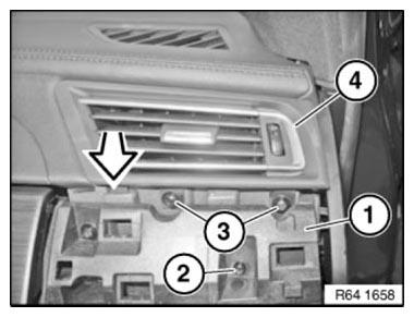 Nozzles And Outlets